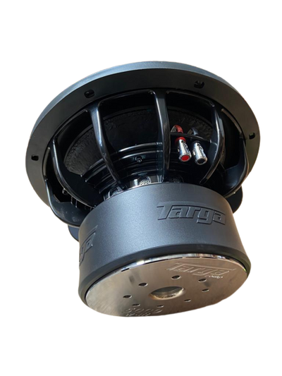 Targa TG-C1223 12 Competition 3000w RMS Subwoofer