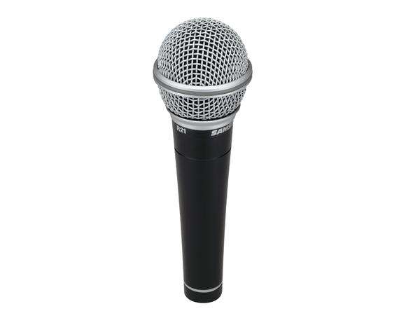 Samson R21S 3-pack - Dynamic Vocal Microphones (3-Pack)