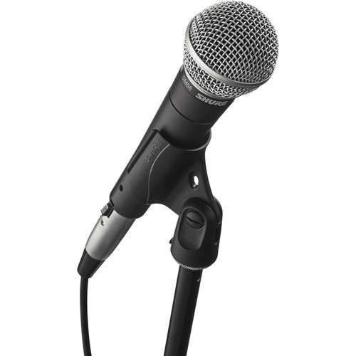 Shure SM58 - Dynamic Vocal Microphone