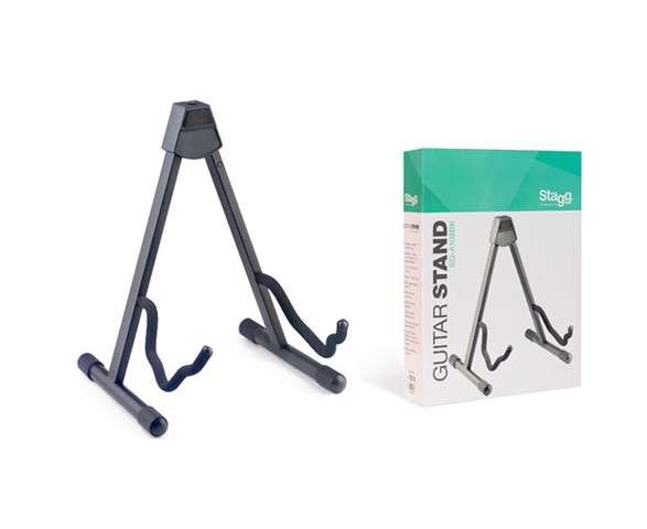 Stagg SGA108 - A-Frame Guitar Stand