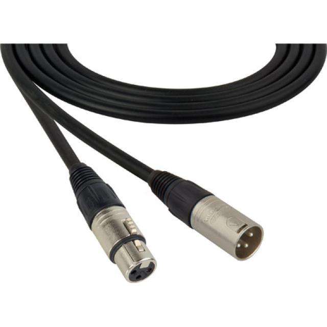 Tecnix 5M XLR to XLR Microphone Cable (TMC-5M)