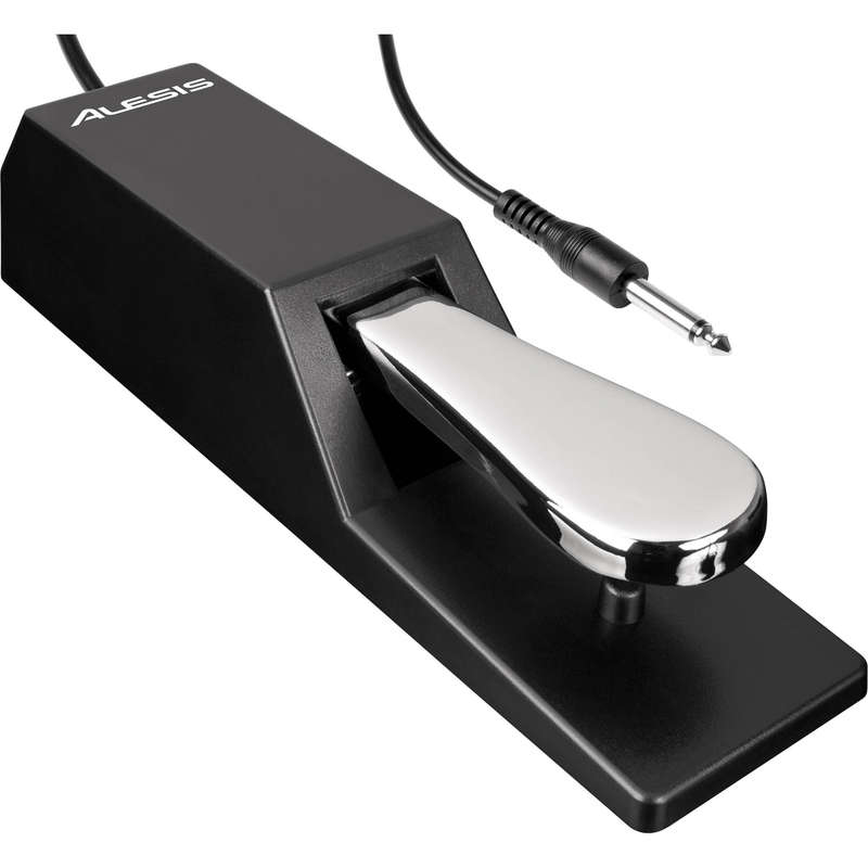 Alesis ASP 2 - Keyboard Sustain Pedal