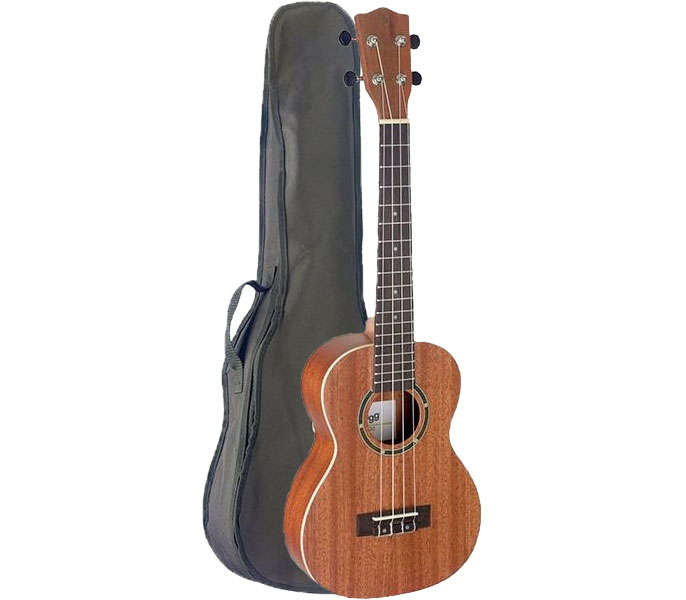 Stagg UC 30 - Concert Ukulele w/ Gigbag