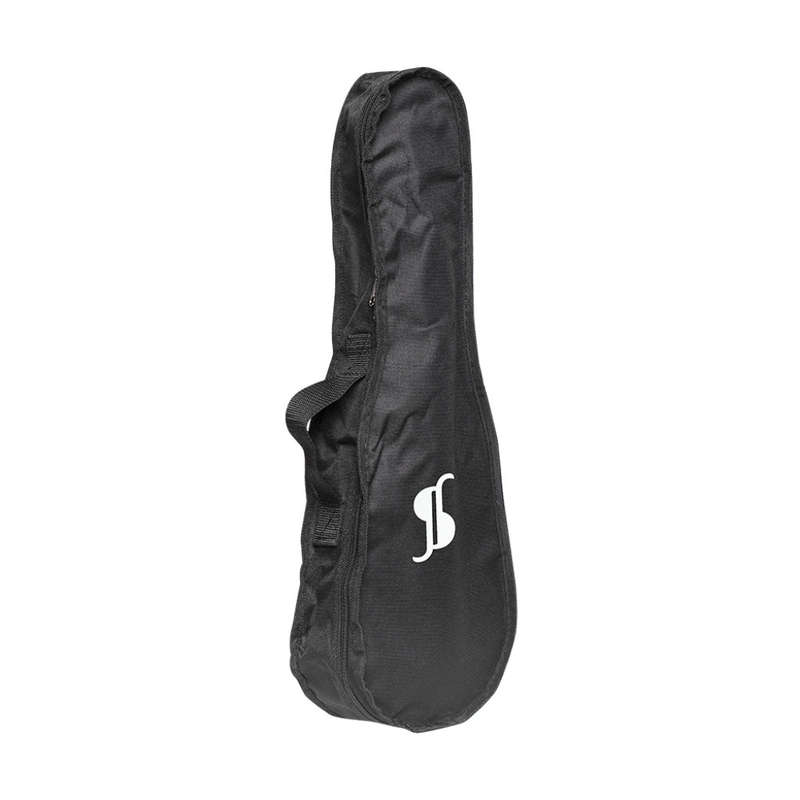 Stagg UC 30E - Electric Concert Ukulele w/ Gigbag