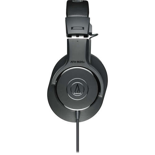 Audio Technica ATH-M20x - Studio Monitor Headphones