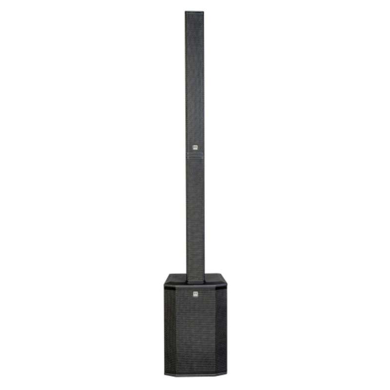 HK Audio Polar 10 MKII - 10" Active Column PA System (Demo Unit)