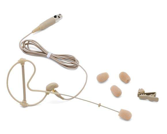 Samson Concert 88X SE10 - Wireless Earset Mic System (DEMO UNIT)