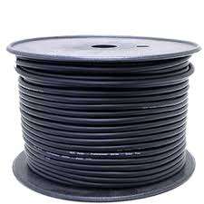Tecnix TDMX - DMX Cable Roll (100M)