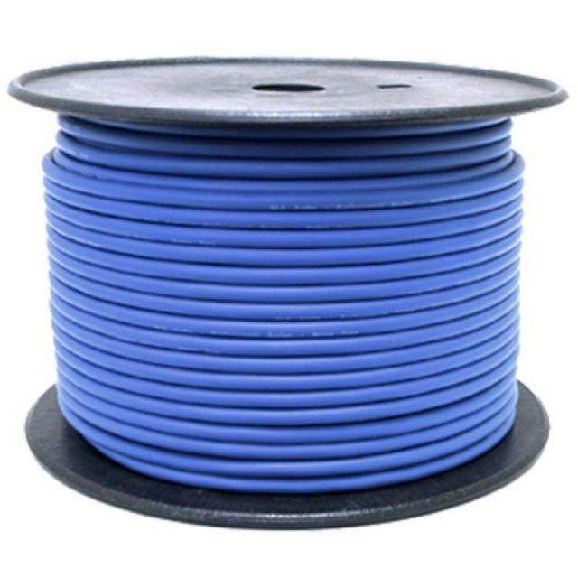 Tecnix TMC-ROLL - XLR Cable Roll (100M)
