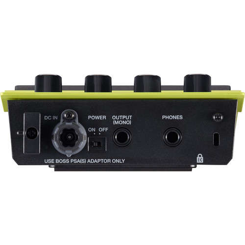 Roland SPD-ONE Kick - Percussion Sampling Pad