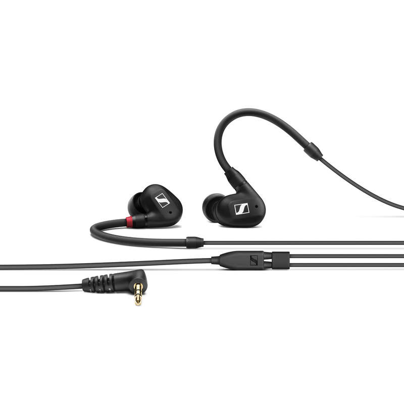 Sennheiser IE 100 Pro - In-ear Monitors (SEN-508941)