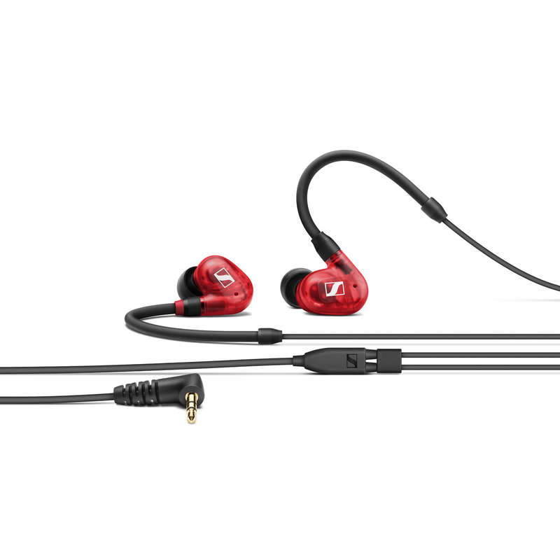 Sennheiser IE 100 Pro - In-ear Monitors (SEN-508941)