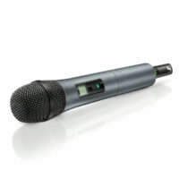 Sennheiser XSW 1-825-DUAL - Dual Wireless Mic System (SEN-508264)