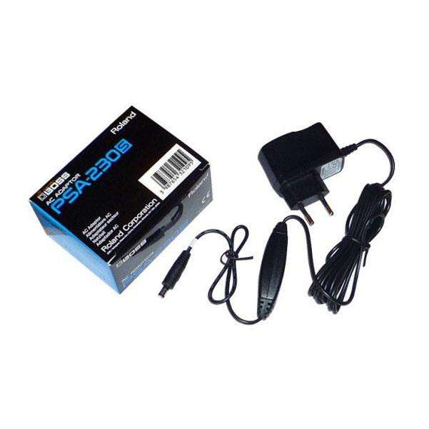 Roland PSA230S - 9V Power Adapter