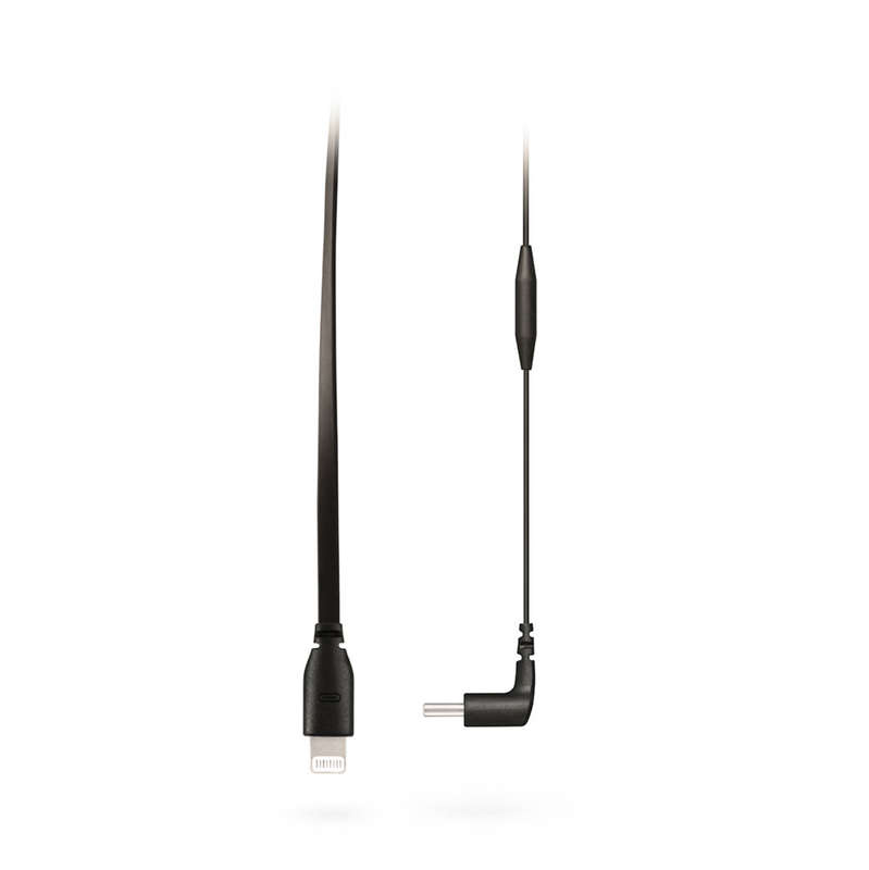 Rode SC15 - Lightning Accessory Cable (USB-C to Lightning 350mm for VMNTG) (RODSC15)
