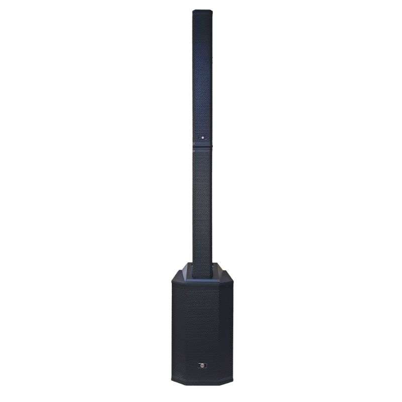 PowerWorks POWER-12 - Column Speaker System