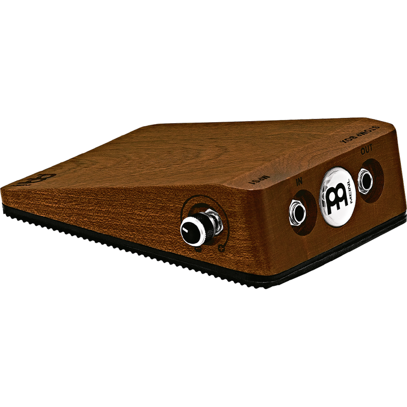 Meinl MPS1 - Analog Percussion Stomp Box