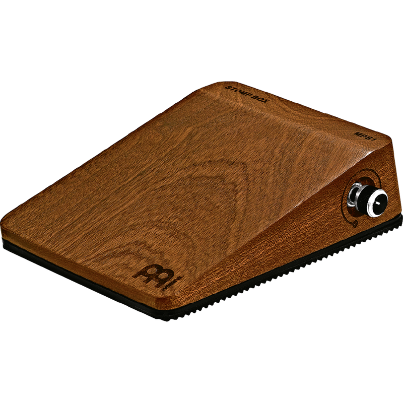 Meinl MPS1 - Analog Percussion Stomp Box