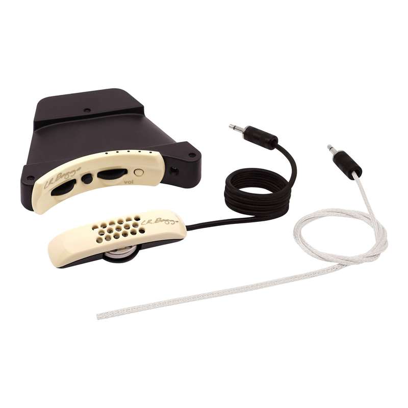 LR Baggs ANTHEM - Acoustic Guitar Pickup w/ Microphone