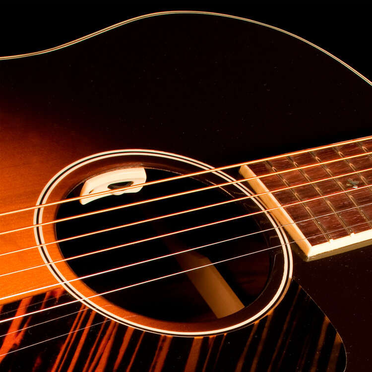 LR Baggs ANTHEMSL - Acoustic Guitar Pickup