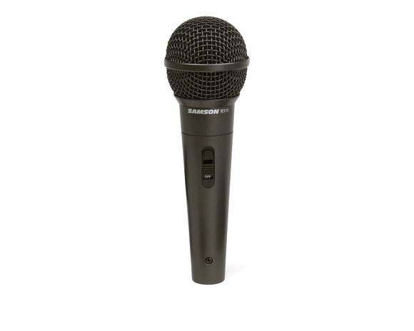 Samson R31S - Cardioid Neodymium Microphone
