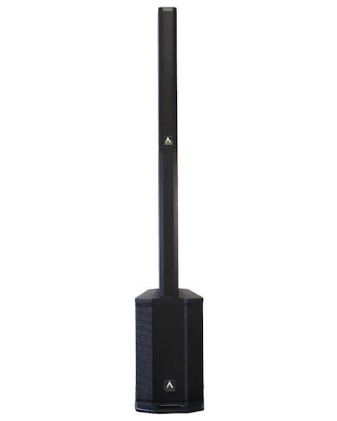 Agera Acoustics CA12A - 12" Active Column Array System