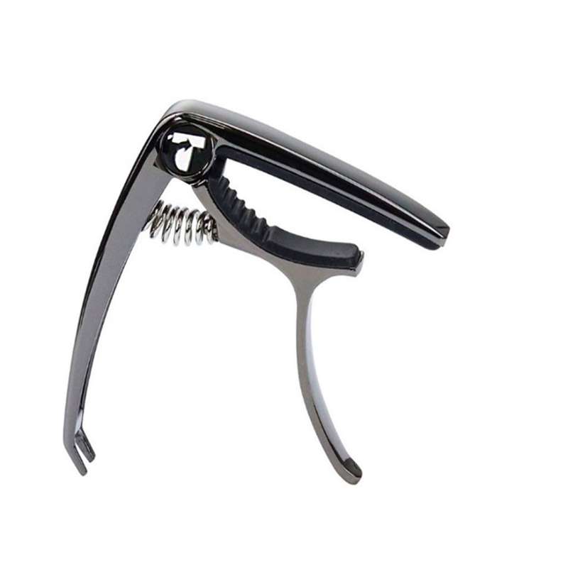 Tecnix TGC-M - Guitar Capo (Metallic)