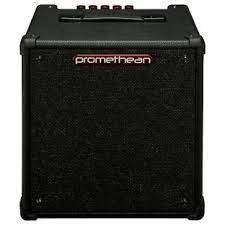 Ibanez Promethean P20 - 20W Ultra-Compact Bass Amplifier