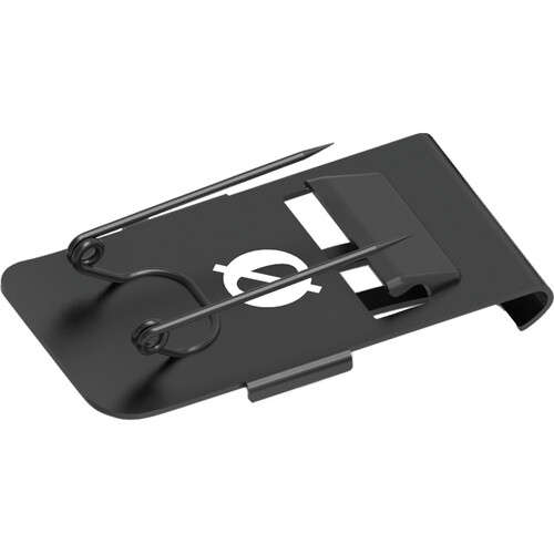 Rode FlexClip GO - Mounting Clips for Wireless GO/WI ME (3-pack)