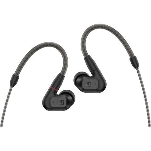Sennheiser IE 200 - In-Ear Headphones