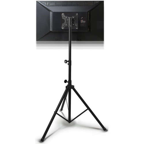 On-Stage FPS6000 - Air-Lift Flat Screen Mounting System