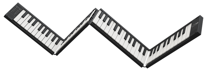 Carry-On FP88 BK - 88 Key Folding Piano (Black)