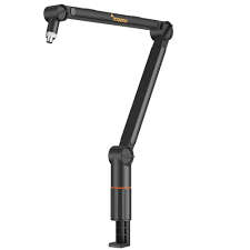 Maono BA91 - Microphone Suspension Boom Arm Stand