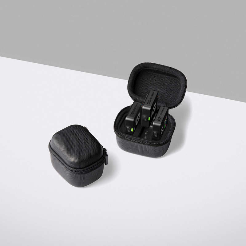 Rode Wireless Pro - Wireless Microphone System