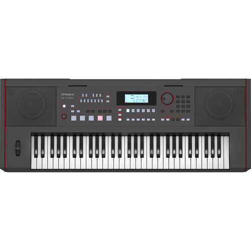 Roland E-X50 - 61 Key Arranger Keyboard