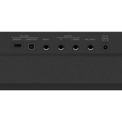 Roland E-X50 - 61 Key Arranger Keyboard