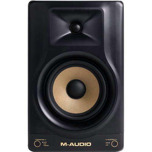 M-Audio Forty Sixty - 6.5" 100W Active Studio Monitor (Single)