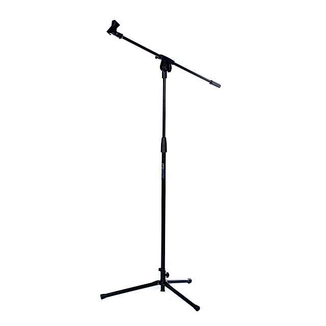 PowerWorks M100 - Tripod Microphone Stand