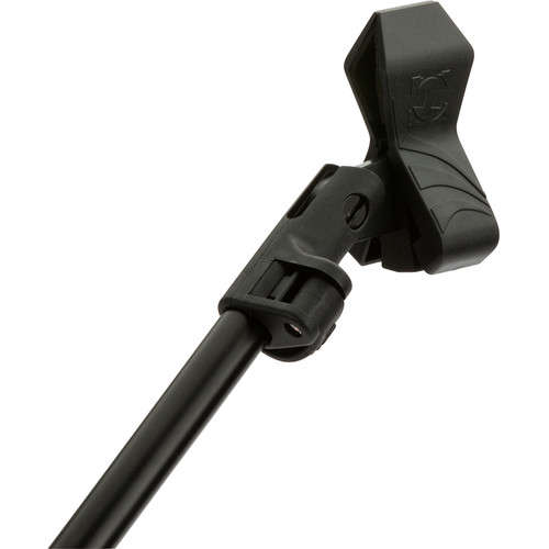 Hercules MH100B - Microphone Clip