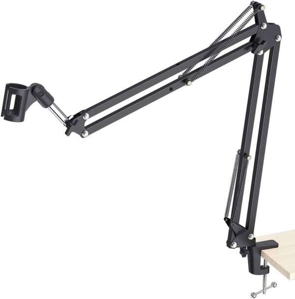 Maono BA20 - Suspension Mic Boom Arm