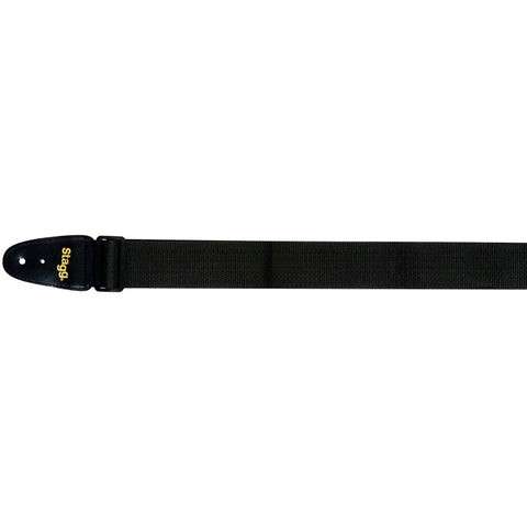 Stagg BJA-006 - Nylon Guitar Strap