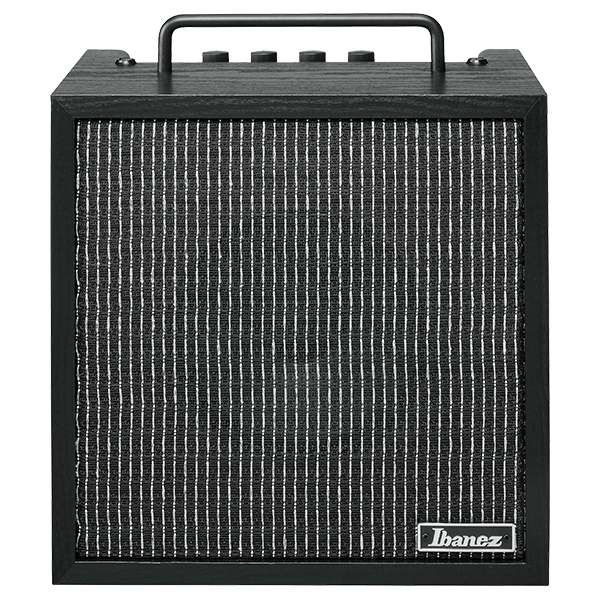 Ibanez IBZ10GV2 - 6.5" Power Jam Speaker Amp