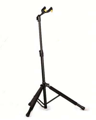 Agera Acoustics GS-600 - Pro Series Tri-pod Guitar Stand