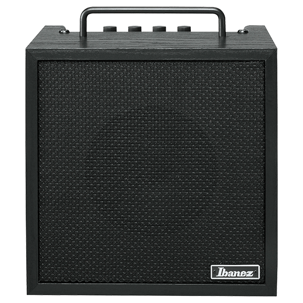 Ibanez IBZ10BV2 - 6.5" Power Jam Speaker Amp