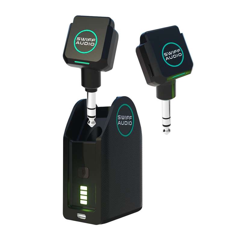 Swiff Audio WX-503 - Digital Wireless System