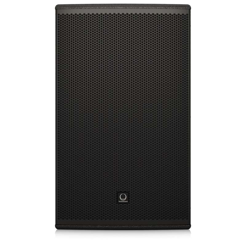 Turbosound NUQ152-AN 15inch Active Speaker