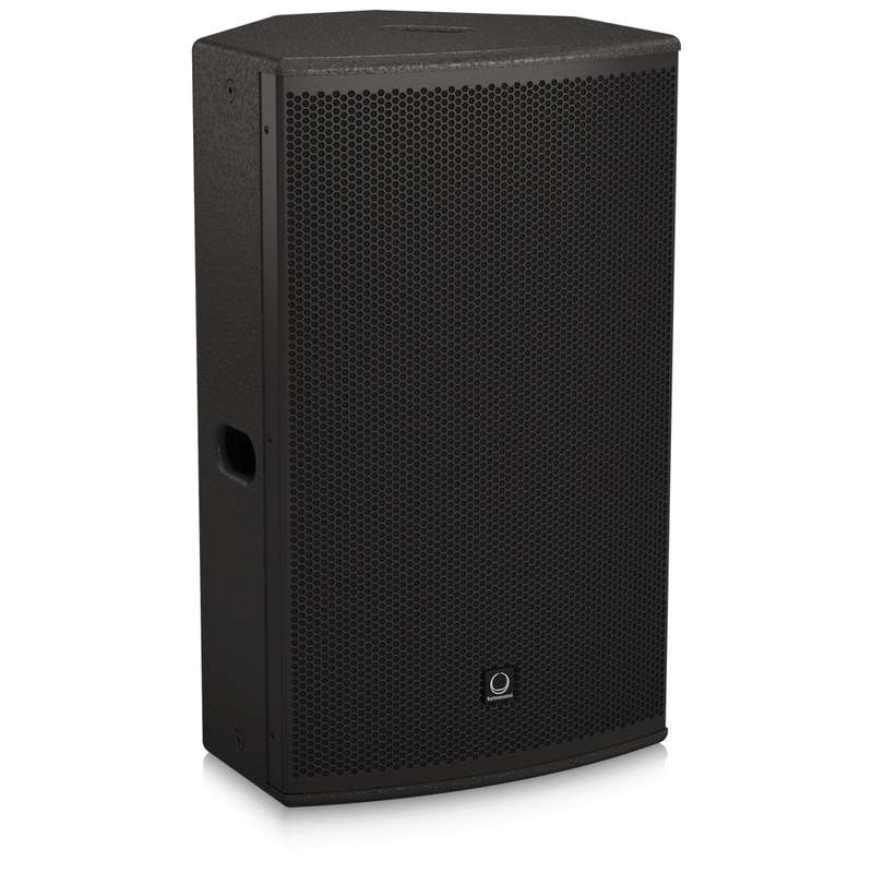 Turbosound NUQ152-AN 15inch Active Speaker