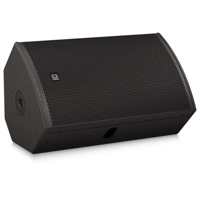 Turbosound NUQ152-AN 15inch Active Speaker