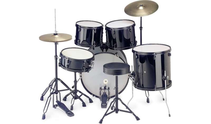 Stagg TIM122 Drum Kit