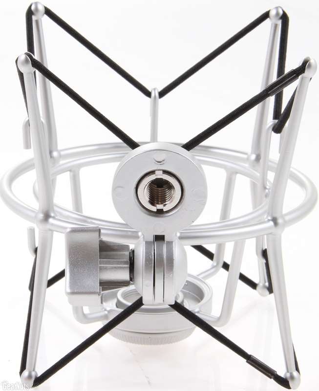 Samson SP01